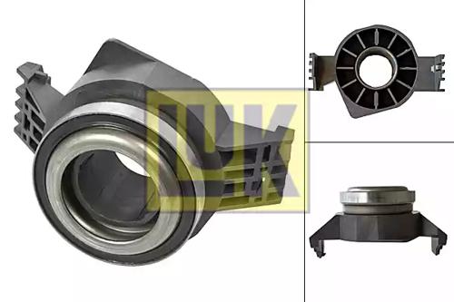 Luk 500 0401 10 Bearing gearbox