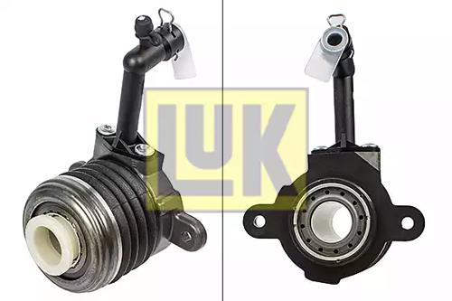Luk 510 0139 10 Bearing gearbox