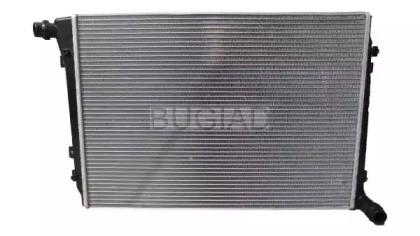 Bugiad BSP23439 Радіатор охолодження двигуна Bugiad BSP23439 Радіатор охолодження двигуна