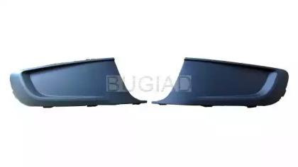 Bugiad BSP23732 Накладка бампера Bugiad BSP23732 Накладка бампера