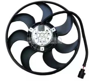 Bugiad BSP24271 Fan and motor assy Bugiad BSP24271 Fan and motor assy