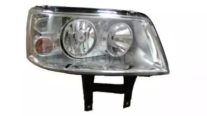 Bugiad BSP24276 Фара основна Bugiad BSP24276 Фара основна