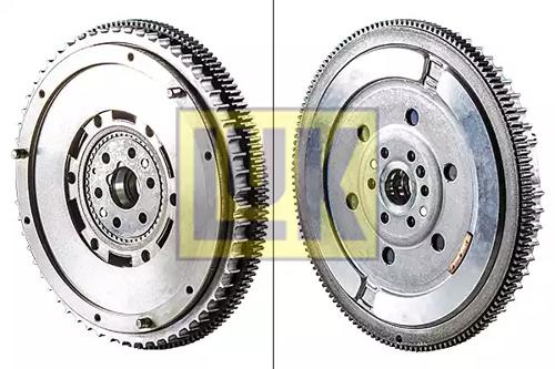 Luk 415 0172 10 Flywheel assy