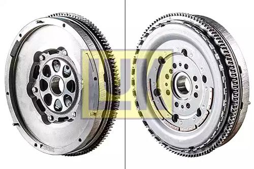 Luk 415 0180 10 Flywheel assy Luk 415 0180 10 Flywheel assy