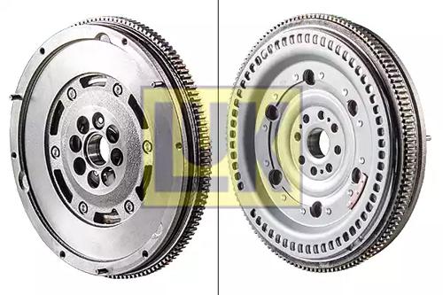 Luk 415 0185 10 Маховик Luk 415 0185 10 Маховик