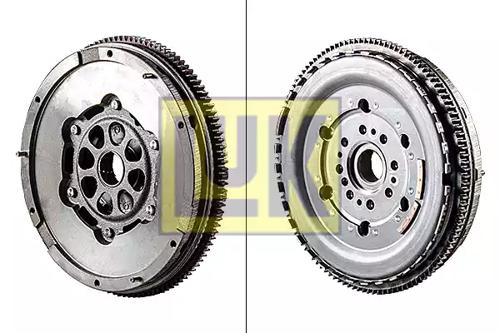 Luk 415 0238 10 Flywheel assy Luk 415 0238 10 Flywheel assy
