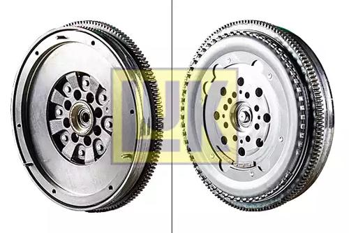 Luk 415 0243 10 Маховик Luk 415 0243 10 Маховик