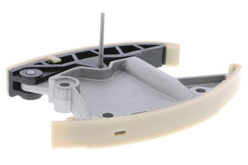 Vaico V10-4551 Tensioner assy pulley