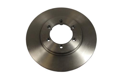 Vaico V51-80001 Brake disc