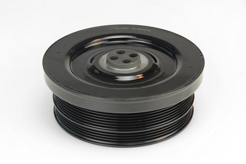 Vaico V20-8182 Шків колінвала Vaico V20-8182 Шків колінвала