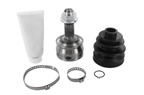 Vaico V24-0455 Шрус