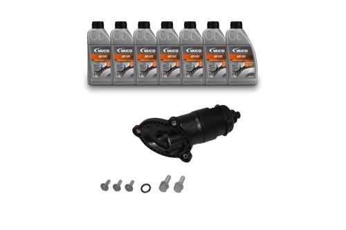 Vaico V10-3231 Фильтр акпп