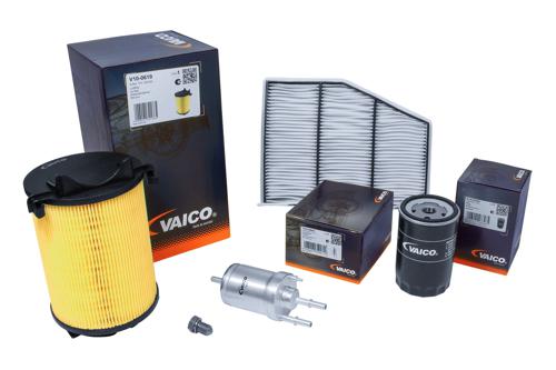 Vaico V10-3157 Maintenance package Vaico V10-3157 Maintenance package