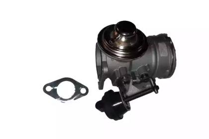 Bugiad BSP24683 Клапан рециркуляції відпрацьованих газів Bugiad BSP24683 Клапан рециркуляції відпрацьованих газів