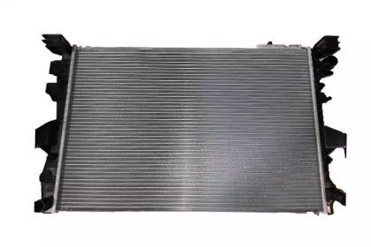 Bugiad BSP24720 Радіатор охолодження двигуна Bugiad BSP24720 Радіатор охолодження двигуна