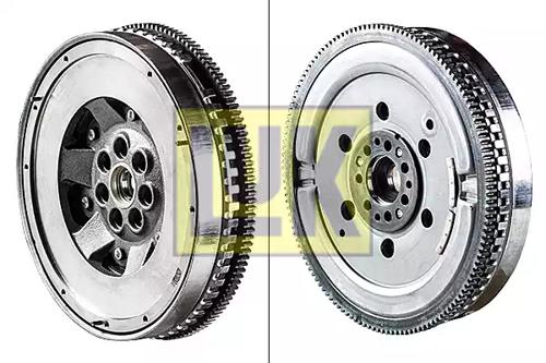 Luk 415 0261 10 Flywheel assy Luk 415 0261 10 Flywheel assy