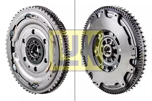 Luk 415 0281 11 Flywheel assy