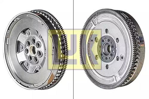 Luk 415 0383 10 Flywheel assy Luk 415 0383 10 Flywheel assy