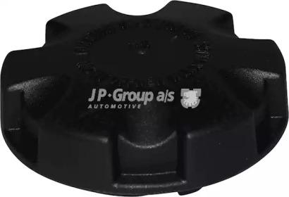 Jp Group 1414250500 Кришка радіатора Jp Group 1414250500 Кришка радіатора