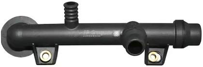 Jp Group 1414500100 Фланець охолоджуючої рідини Jp Group 1414500100 Фланець охолоджуючої рідини