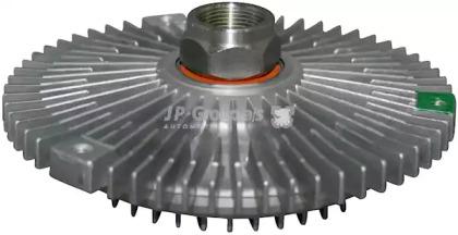 Jp Group 1414900300 Муфта вентилятора Jp Group 1414900300 Муфта вентилятора