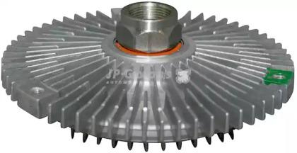 Jp Group 1414900700 Муфта вентилятора Jp Group 1414900700 Муфта вентилятора