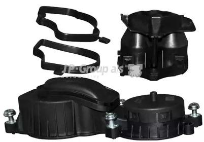 Jp Group 1416000100 EGR valve