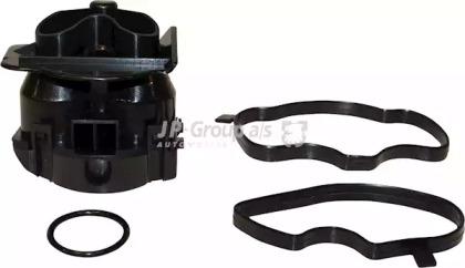 Jp Group 1416000200 Маслоотделитель вентиляции картерных газов Jp Group 1416000200 Маслоотделитель вентиляции картерных газов