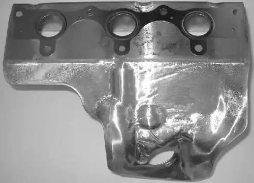 Elring 152.640 Прокладка колектора Elring 152.640 Прокладка колектора