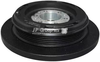 Jp Group 1418300200 Шкив коленвала Jp Group 1418300200 Шкив коленвала