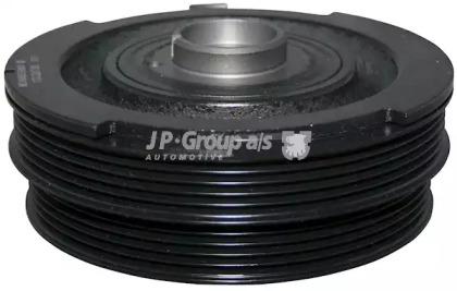 Jp Group 1418300300 Шкив коленвала Jp Group 1418300300 Шкив коленвала