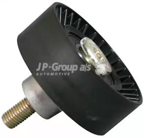 Jp Group 1418300600 Ролик натяжной Jp Group 1418300600 Ролик натяжной