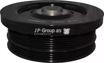 Jp Group 1418301400 Шкив коленвала Jp Group 1418301400 Шкив коленвала