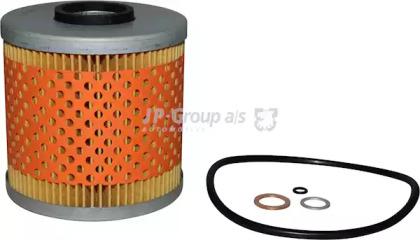 Jp Group 1418500200 Oil filter