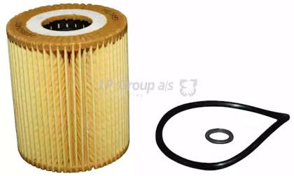 Jp Group 1418501400 Фільтр масляний Jp Group 1418501400 Фільтр масляний