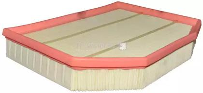 Jp Group 1418603500 Фільтр повітряний Jp Group 1418603500 Фільтр повітряний