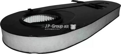 Jp Group 1418603900 Фільтр повітряний Jp Group 1418603900 Фільтр повітряний
