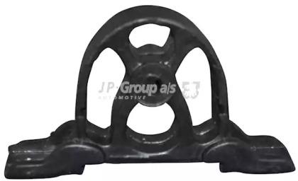 Jp Group 1421600400 Exhaust pipe support Jp Group 1421600400 Exhaust pipe support