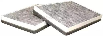 Jp Group 1428100410 Фільтр салону Jp Group 1428100410 Фільтр салону