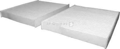 Jp Group 1428102310 Фільтр салону