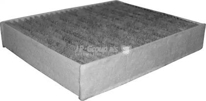 Jp Group 1428102600 Фільтр салона Jp Group 1428102600 Фільтр салона