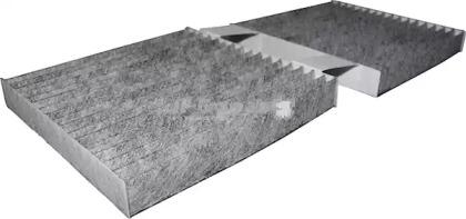 Jp Group 1428102800 Фільтр салона Jp Group 1428102800 Фільтр салона