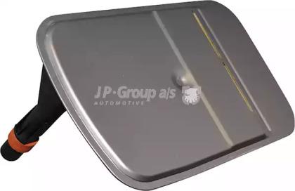 Jp Group 1431900600 Фильтр акпп Jp Group 1431900600 Фильтр акпп