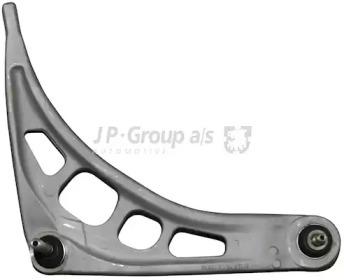 Jp Group 1440101370 Arm assy suspension