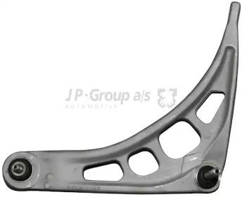 Jp Group 1440101380 Важіль підвіски колеса Jp Group 1440101380 Важіль підвіски колеса