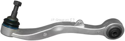 Jp Group 1440101670 Arm assy suspension Jp Group 1440101670 Arm assy suspension