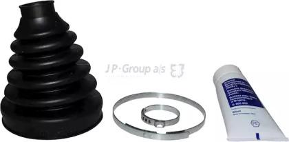 Jp Group 1443700110 Dust boot kit axle joint Jp Group 1443700110 Dust boot kit axle joint