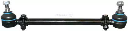 Jp Group 1444400700 End assy steering rack