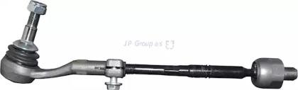 Jp Group 1444401470 End assy steering rack Jp Group 1444401470 End assy steering rack