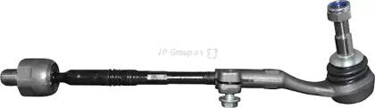 Jp Group 1444401480 End assy steering rack